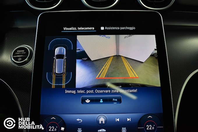 C 220 D 4MATIC ALL-TERRAIN